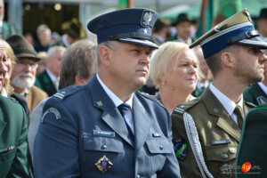 Hubertus Okręgowy Jasło 2025