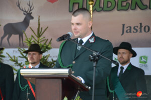 Hubertus Okręgowy Jasło 2025