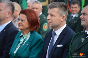 Hubertus Okręgowy Jasło 2025