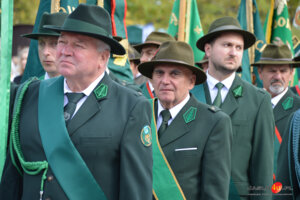 Hubertus Okręgowy Jasło 2025