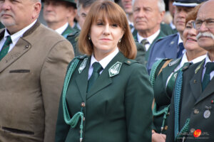 Hubertus Okręgowy Jasło 2025