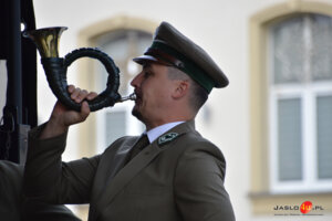Hubertus Okręgowy Jasło 2025