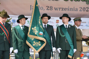 Hubertus Okręgowy Jasło 2025