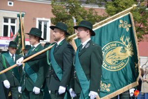Hubertus Okręgowy Jasło 2025