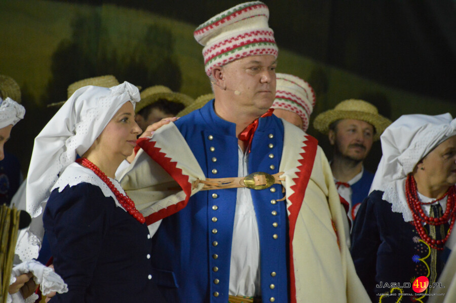 Inscenizacja "Hej Wesele"