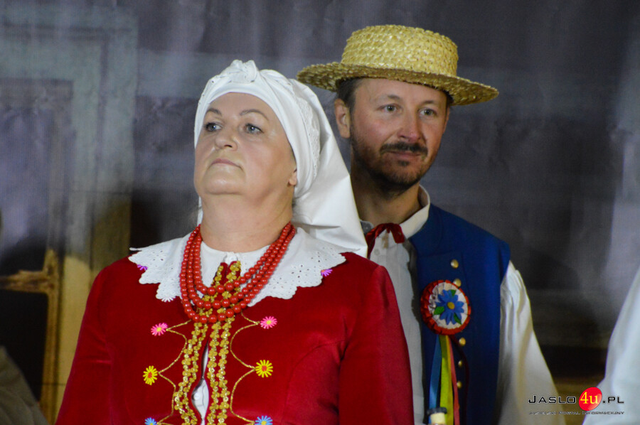 Inscenizacja "Hej Wesele"