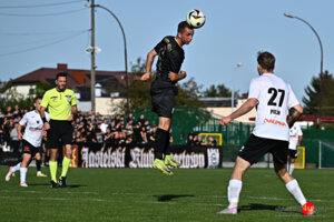 JKS Czarni Jasło -  JKS Jarosław 1:4