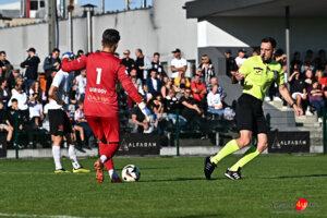 JKS Czarni Jasło -  JKS Jarosław 1:4