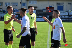 JKS Czarni Jasło -  JKS Jarosław 1:4