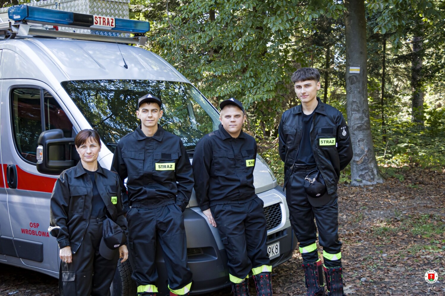 Marsz Charytatywny – serca dla Kazika