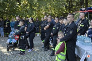 Marsz Charytatywny – serca dla Kazika