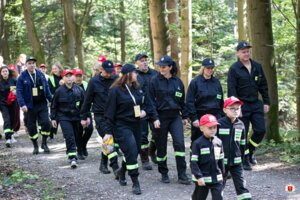 Marsz Charytatywny – serca dla Kazika