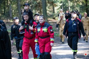Marsz Charytatywny – serca dla Kazika