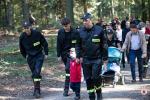 Marsz Charytatywny – serca dla Kazika