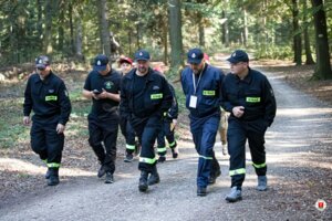 Marsz Charytatywny – serca dla Kazika