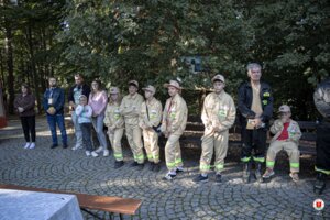 Marsz Charytatywny – serca dla Kazika