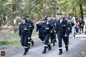 Marsz Charytatywny – serca dla Kazika