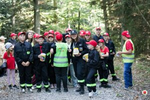 Marsz Charytatywny – serca dla Kazika