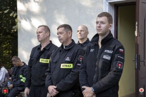 Marsz Charytatywny – serca dla Kazika