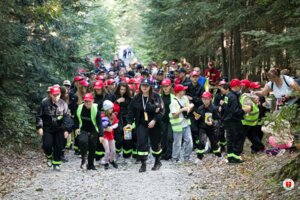 Marsz Charytatywny – serca dla Kazika