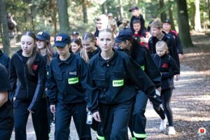 Marsz Charytatywny – serca dla Kazika