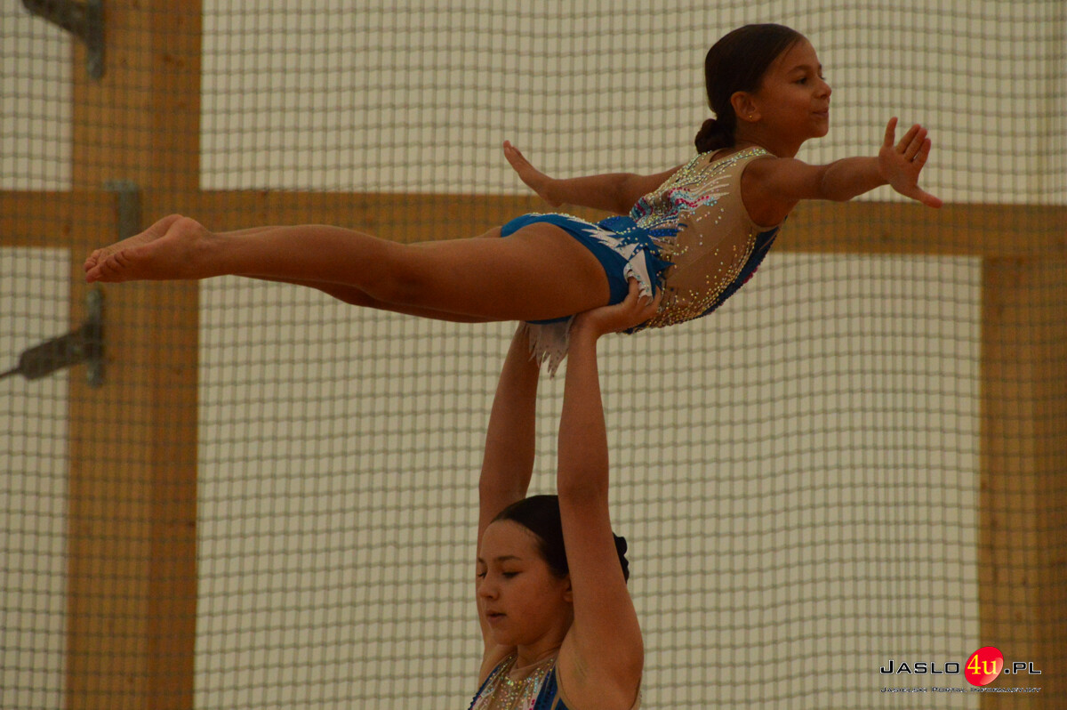 Otwarcie hali sportowej w Trzcinicy