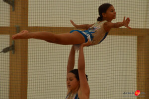 Otwarcie hali sportowej w Trzcinicy