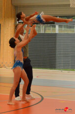 Otwarcie hali sportowej w Trzcinicy