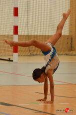 Otwarcie hali sportowej w Trzcinicy