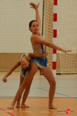 Otwarcie hali sportowej w Trzcinicy