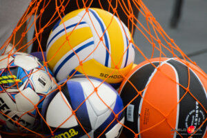 Otwarcie hali sportowej w Trzcinicy