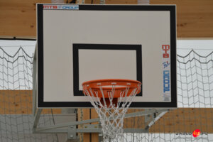 Otwarcie hali sportowej w Trzcinicy