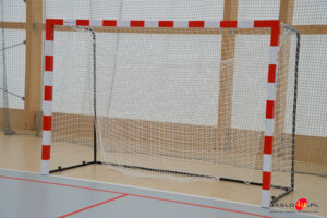 Otwarcie hali sportowej w Trzcinicy