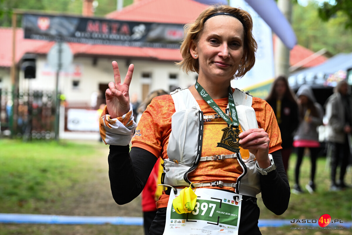 X Bieg Beskidnika