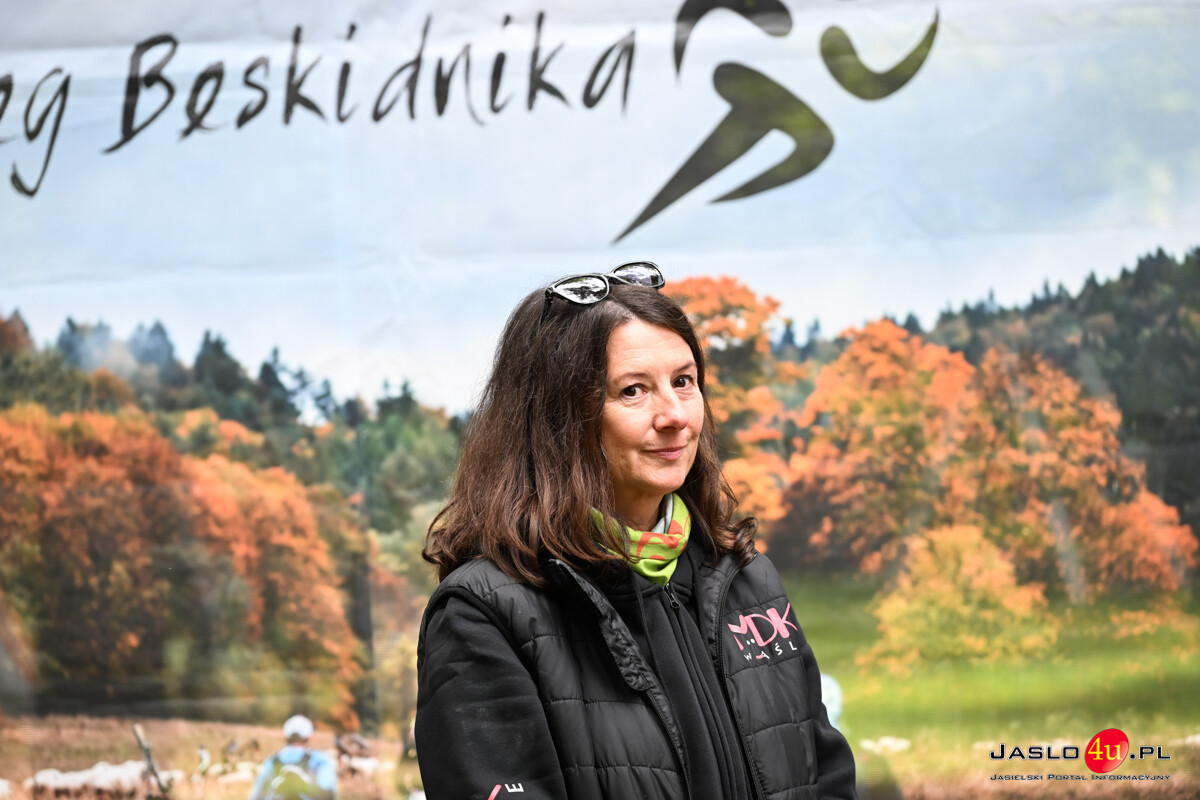 X Bieg Beskidnika