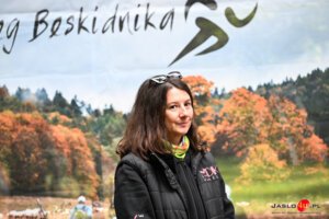 X Bieg Beskidnika