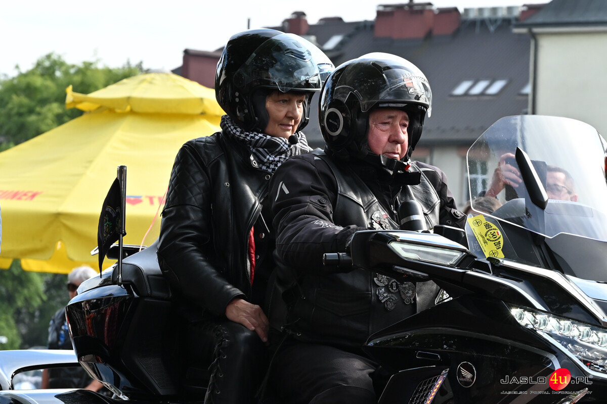 Zakończenie sezonu motocyklowego Dębowiec 2025