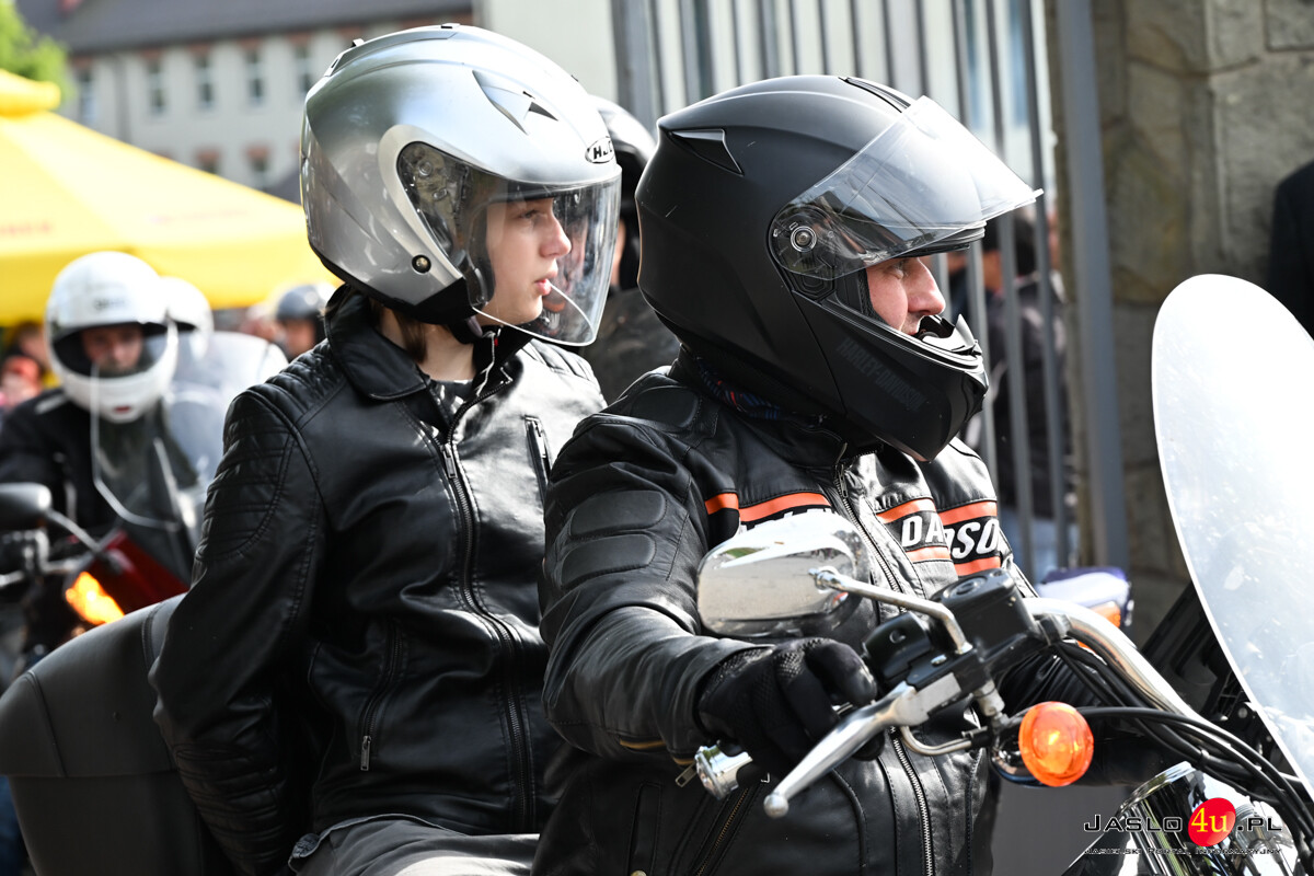 Zakończenie sezonu motocyklowego Dębowiec 2025