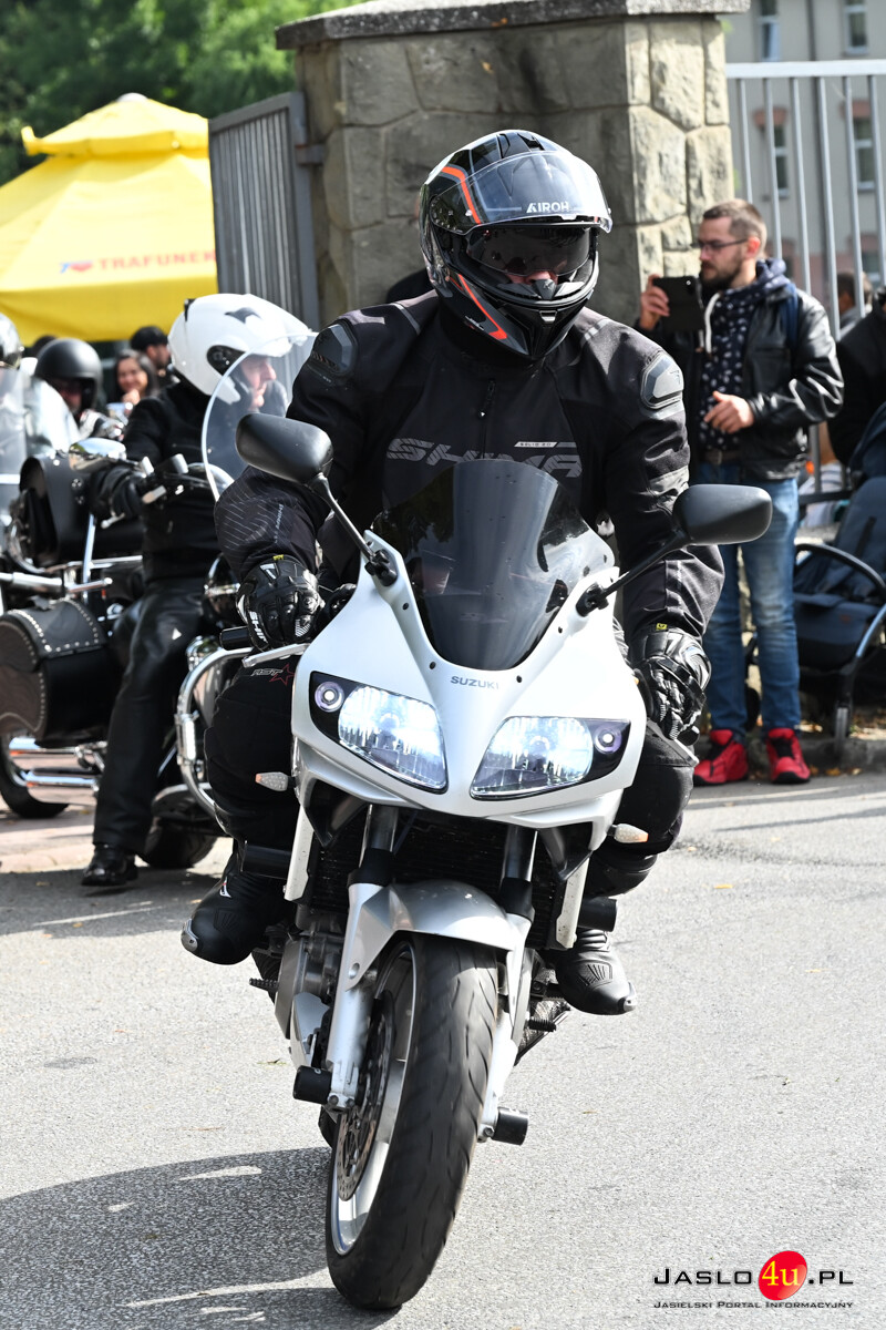 Zakończenie sezonu motocyklowego Dębowiec 2025