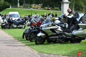 Zakończenie sezonu motocyklowego Dębowiec 2025