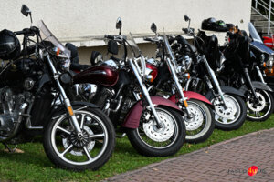 Zakończenie sezonu motocyklowego Dębowiec 2025