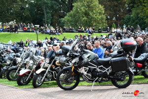 Zakończenie sezonu motocyklowego Dębowiec 2025