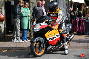 Zakończenie sezonu motocyklowego Dębowiec 2025