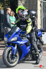 Zakończenie sezonu motocyklowego Dębowiec 2025