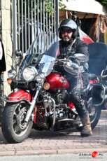 Zakończenie sezonu motocyklowego Dębowiec 2025