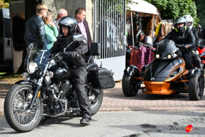 Zakończenie sezonu motocyklowego Dębowiec 2025