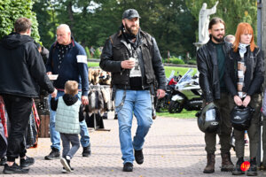 Zakończenie sezonu motocyklowego Dębowiec 2025