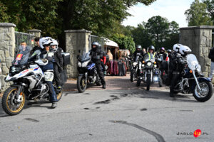Zakończenie sezonu motocyklowego Dębowiec 2025