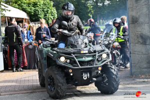 Zakończenie sezonu motocyklowego Dębowiec 2025