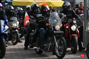 Zakończenie sezonu motocyklowego Dębowiec 2025